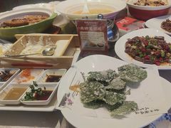 -老德州四合院·德州菜(天衢路店)