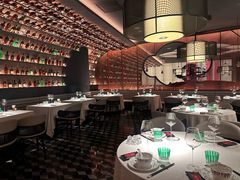 -華府Deluxe(兴业太古汇店)