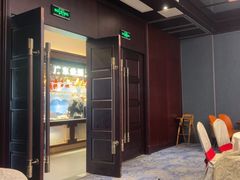 -古南都·老广东酒楼(龙江店)