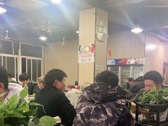 -皖北巫氏三胖地锅鸡(长淮总店)