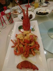 -上海大酒店·婚宴年会宴会厅