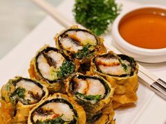 -绿岛国际酒店·海鲜酒楼(八七路店)