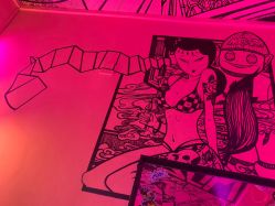 -MDZ STORE·TATTOO·耳饰