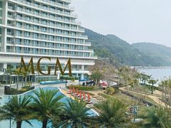 -深圳美高梅酒店-品聚嘉府中餐厅