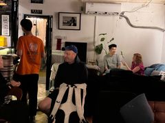 -脚下咖啡·CHILL酒馆(灵光东巷店)