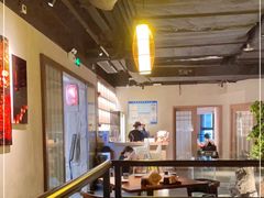 大堂-千和日本料理(龍坪天虹店)