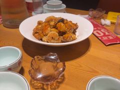 -肘子酥·天津菜·特色捞面(德云社店)