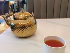 -燕兰楼·清真西北融合菜(亚运村店)