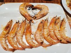 -汉巴味德(百年港湾店)