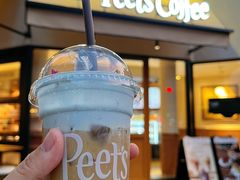 -Peet's Coffee皮爷咖啡(大学路店)