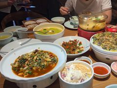 -闽上鲜·福建菜(龙湖滨江天街店)