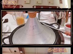 -德渝喜火锅