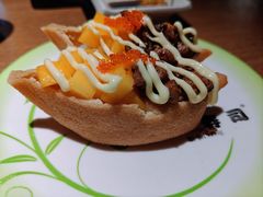 -三禾寿司(君尚店)
