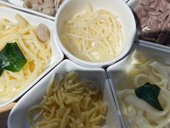 -并州大牌档之醉轻尘