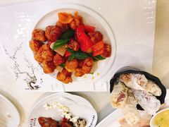 -清心鸡沙田乳鸽店·非遗传承(粤垦路店)