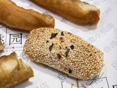 -小桃园(复兴中路店)