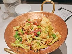 -清真·卡德尔大叔新疆主题餐厅(龙汇路店)