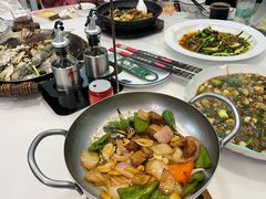 -阿忠食坊大排档·20年老店(万象城店)