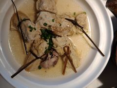 -荷塘秋月·本帮江浙菜(国权路店)