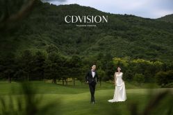 -CD视觉婚纱摄影