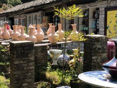 -景德镇古窑民俗博览区