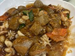 -鲜得莱渔港·小平岛海胆馆(七贤岭店)