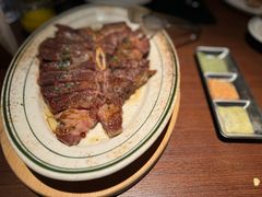 -404干式熟成牛排馆•聚会餐厅