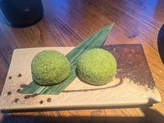 -京鹿料理(荟聚店)