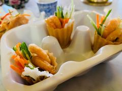 娘惹小金杯-Kebaya(七间老厝店)