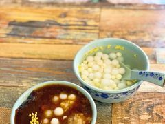 苏式三品糖粥-大郎桥瑞陆糖粥(小太平巷店)