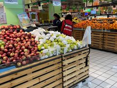 -大润发(芜湖店)