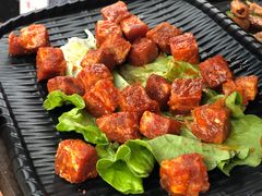 -老号李小肠西昌特色火盆烧烤(树高威尼斯店)