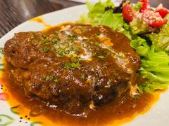 -角落里(中山公园店)