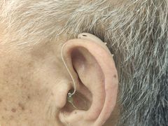 -安湃声助听器(同仁医院店)