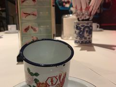-丹虾|文和友小龙虾·烙锅(陕西路旗舰店)