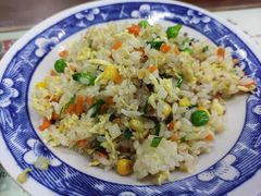 -粗茶淡饭(东关街店)