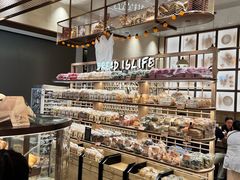 -PAPER STONE BAKERY(天汇广场店)