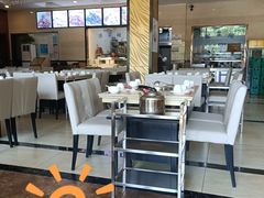 大堂-芭夯兔·无骨兔汤锅(华阳店)