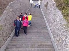 -嘉陵江源头景区