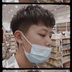 -川和潮人漂色·烫染·接发