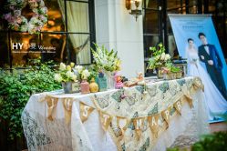 -HY小曼wedding·TOPYOUNG团队