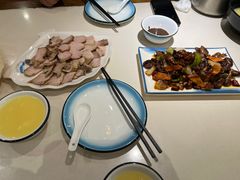 -佶政筋饼·新概念(安阳路店)