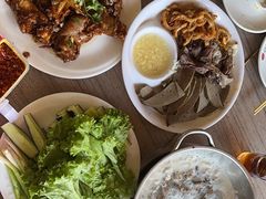 -华福羊汤馆(小市总店)