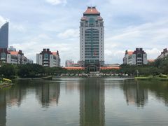 -厦门大学(思明校区)