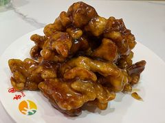 -杏园餐厅(西四北大街店)