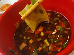 -乡党臊子面(丰庆公园店)