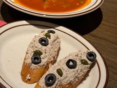 -ZAFFERANO西班牙海鲜饭(上海首店)