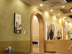 大堂-川成串·自助串串香火锅(朝阳店)
