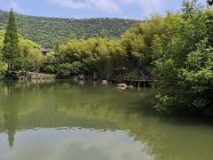 -虞山风景区