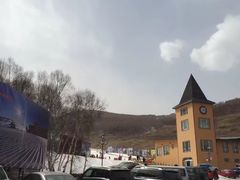 -多乐美地滑雪场